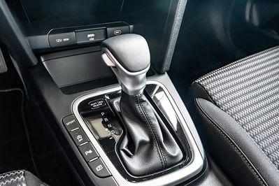 Kia Ceed 1.5 T-GDI M DCT