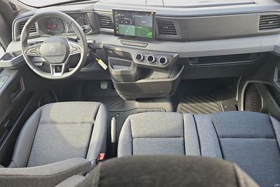 Renault Master L2H2 Extra AT9