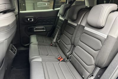 Citroen C5 Aircross 1.6 PHEV 225 Feel Pack EAT8