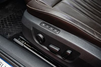 Skoda Superb 1.4 TSI Plug-In Hybrid L&K DSG