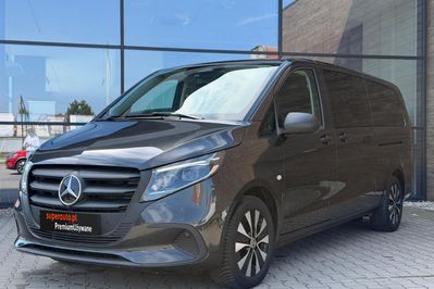 Mercedes Vito Tourer 116 CDI L1 Pro 9G-Tronic