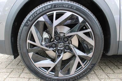 Renault Symbioz Esprit Alpine 1.8 E-Tech Full Hybrid