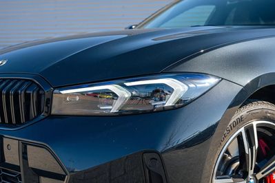 BMW Seria 3 320d xDrive M Sport