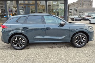 Cupra Terramar 1.5 eTSI DSG