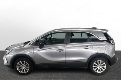 Opel Crossland X 1.2 T Elegance