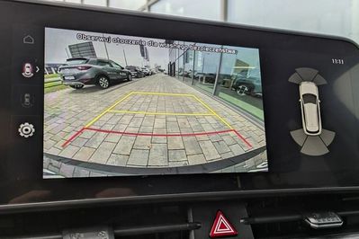 Kia Sportage 1.6 t-Gdi l 2WD Dct