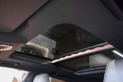 Audi Q8 RSQ8 TFSI quattro Performance