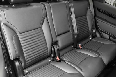 Land Rover Discovery V D250  Dynamic SE