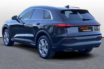 Audi Q5 2.0