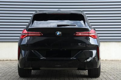 BMW X3 xDrive20d M Sport