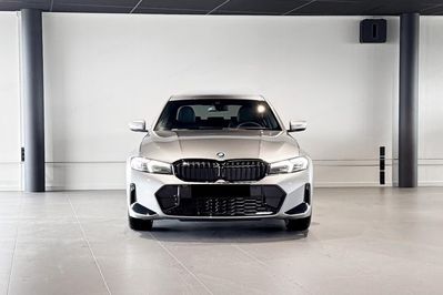 BMW Seria 3 320i xDrive M Sport