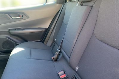 Toyota Prius Plug-in 2.0 Hybrid