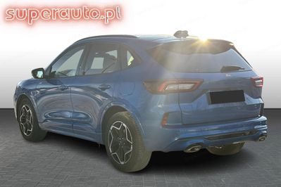 Ford Kuga ST-Line X 1.5 EcoBoost FWD  aut