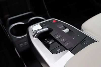 BMW iX1 eDrive20 M Sport