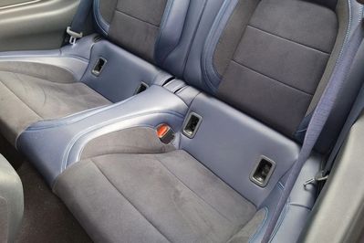 Ford Mustang 5.0 Ti-VCT V8 Dark Horse