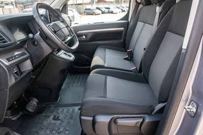 Citroen SpaceTourer XL L2H1 Business EAT8