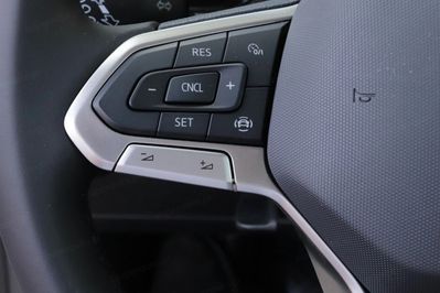 Volkswagen Polo 1.0 MPI Pure