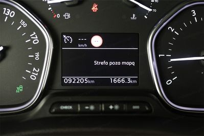 Toyota Proace Verso Long L2H1 Family AT