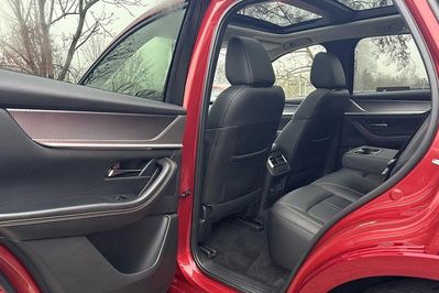 Mazda CX-60 3.3 D Homura aut