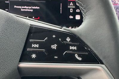 Audi A5 TFSI 110 kW S tronic