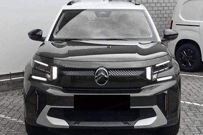 Citroen C3 Aircross Max 1.2 mHEV  S&S eDCT6