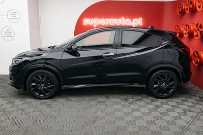 Honda HR-V 1.5 Sport