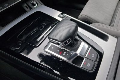 Audi Q5 50 TFSI e quattro S Line
