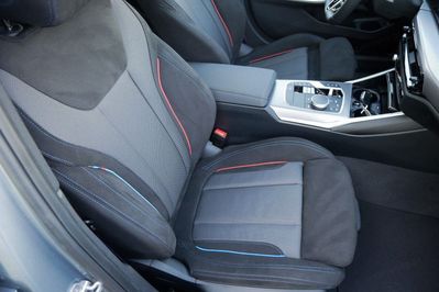 BMW Seria 3 Touring 320d xDrive M Sport