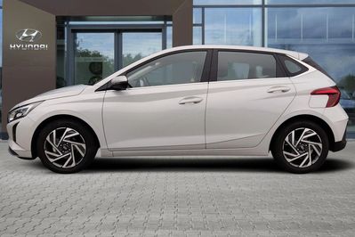 Hyundai i20 1.2 Modern