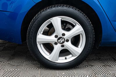 Skoda Octavia 1.4 TSI Ambition