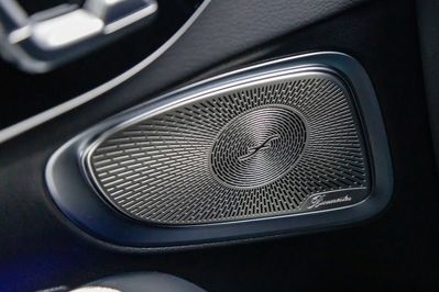 Mercedes CLE 300 mHEV 4-Matic AMG Line