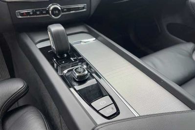 Volvo XC60 B4 B Plus Bright