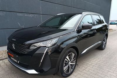 Peugeot 5008 1.5 BlueHDi Allure S&S EAT8