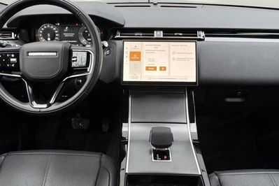 Land Rover Range Rover Velar TD4 AWD Auto S