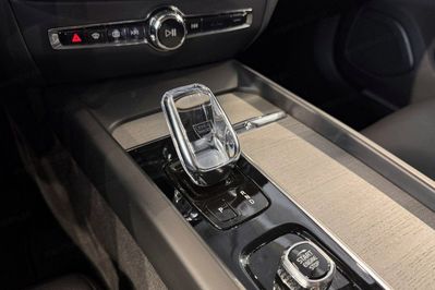 Volvo V60 B5 B AWD Inscription aut