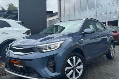 Kia Stonic 1.2 m