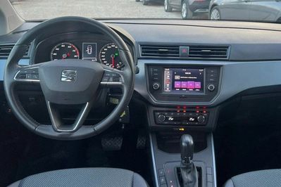 Seat Arona 1.0 TSI Style S&S DSG