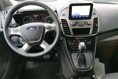 Ford Transit Connect Kombi 230 Active N1 aut