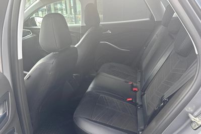 Opel Grandland X 1.2 T