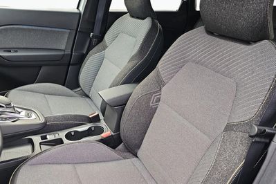 Renault Symbioz 1.6 E-Tech Full Hybrid Techno