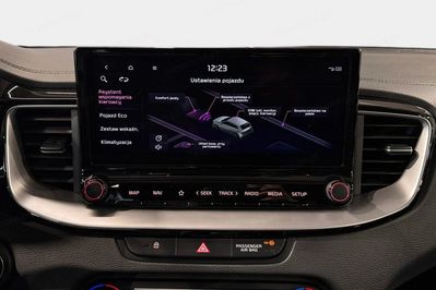 Kia XCeed 1.6 GDI PHEV  DCT