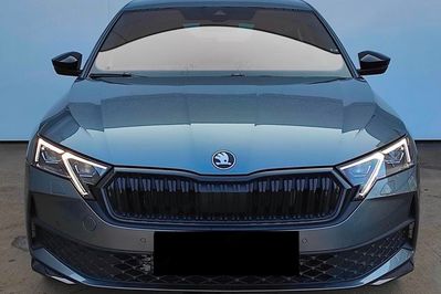 Skoda Octavia Sportline 1.5 TSI mHEV  DSG