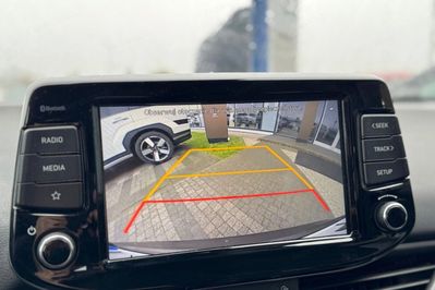 Hyundai i30 1.5 T-GDI Modern