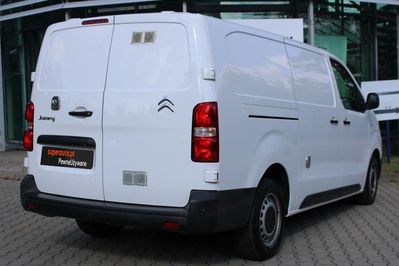 Citroen Jumpy L2H1