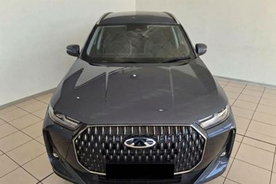 Chery Tiggo 7 Select 1.5 T-GDI HEV DCT