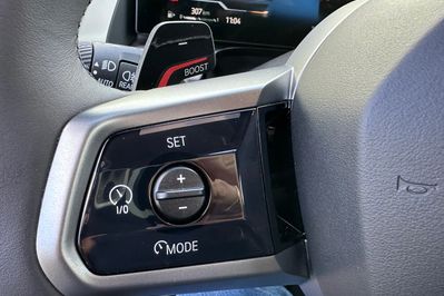 BMW X3 xDrive20d mHEV aut