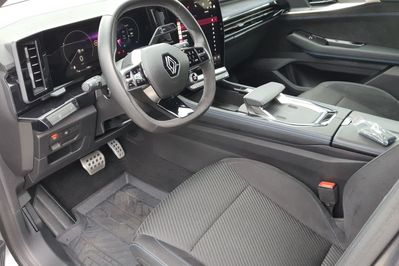 Renault Austral TCe Iconic Esprit Alpine