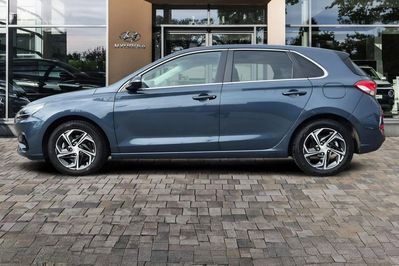 Hyundai i30 1.0 t-Gdi Smart
