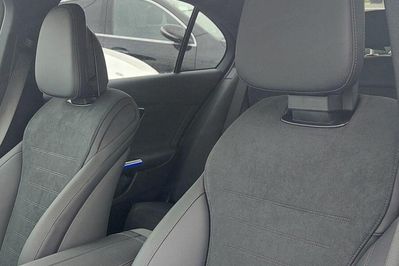 Mercedes C Klasa C 220 d 4-Matic AMG