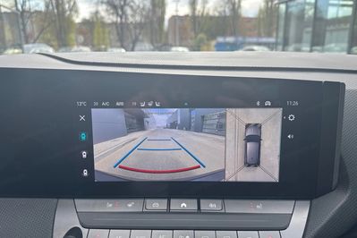 Opel Astra 1.2 T GS S&S